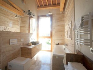 Towels - "Villa Felicita" mit Pool by Interhome (Volterra)
