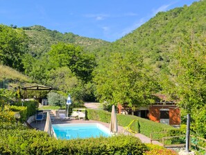Alberca