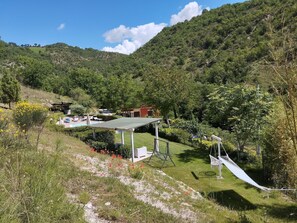 Property grounds - Wohnung 'Casale La Baiona by Interhome (Acqualagna)