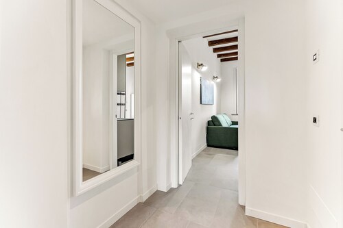 Alessia's Flat - Naviglio Grande