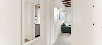 阿萊西亞的公寓 - 大運河