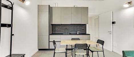 Strykejern/-brett og wi-fi (inkludert)