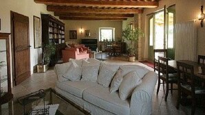 Living area - Ferienwohnung by Interhome (Cagli)