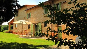 Exterior - Ferienwohnung by Interhome (Cagli)