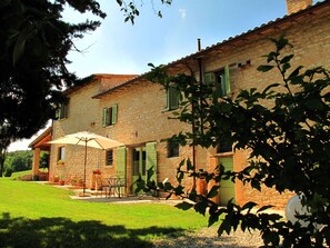 Exterior - Ferienwohnung by Interhome (Cagli)