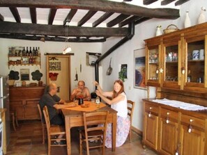 Restaurantes