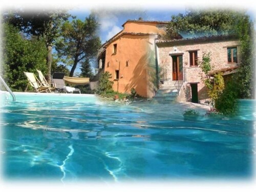 Ca Piero by Interhome