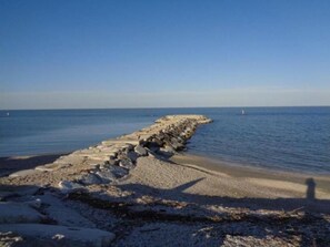 Beach - Ferienhaus by Interhome (Urbino)