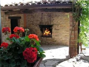 Property grounds - Ferienhaus by Interhome (Urbino)