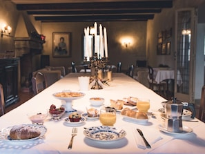 Servei de restauració