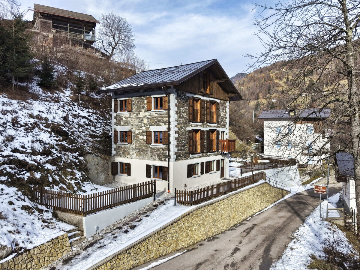 Bild für Gastgeberprofil