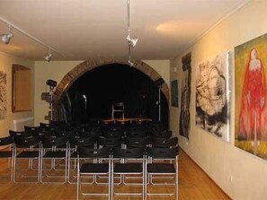 Meeting facility - Studio für 2 bis 3 Personen by Interhome (Castel Cellesi)