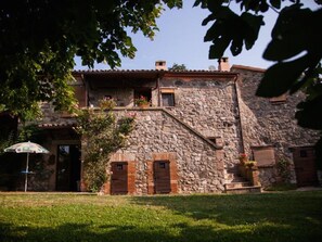 Exterior - Studio für 2 bis 3 Personen by Interhome (Castel Cellesi)