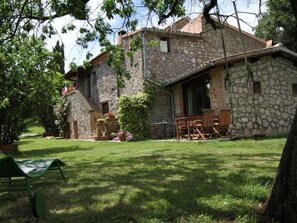 Property grounds - Studio für 2 bis 3 Personen by Interhome (Castel Cellesi)