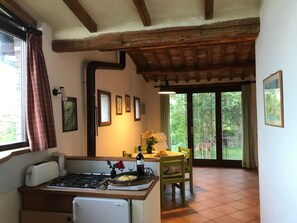 Interior - Casa Erika by Interhome (Castel Cellesi)