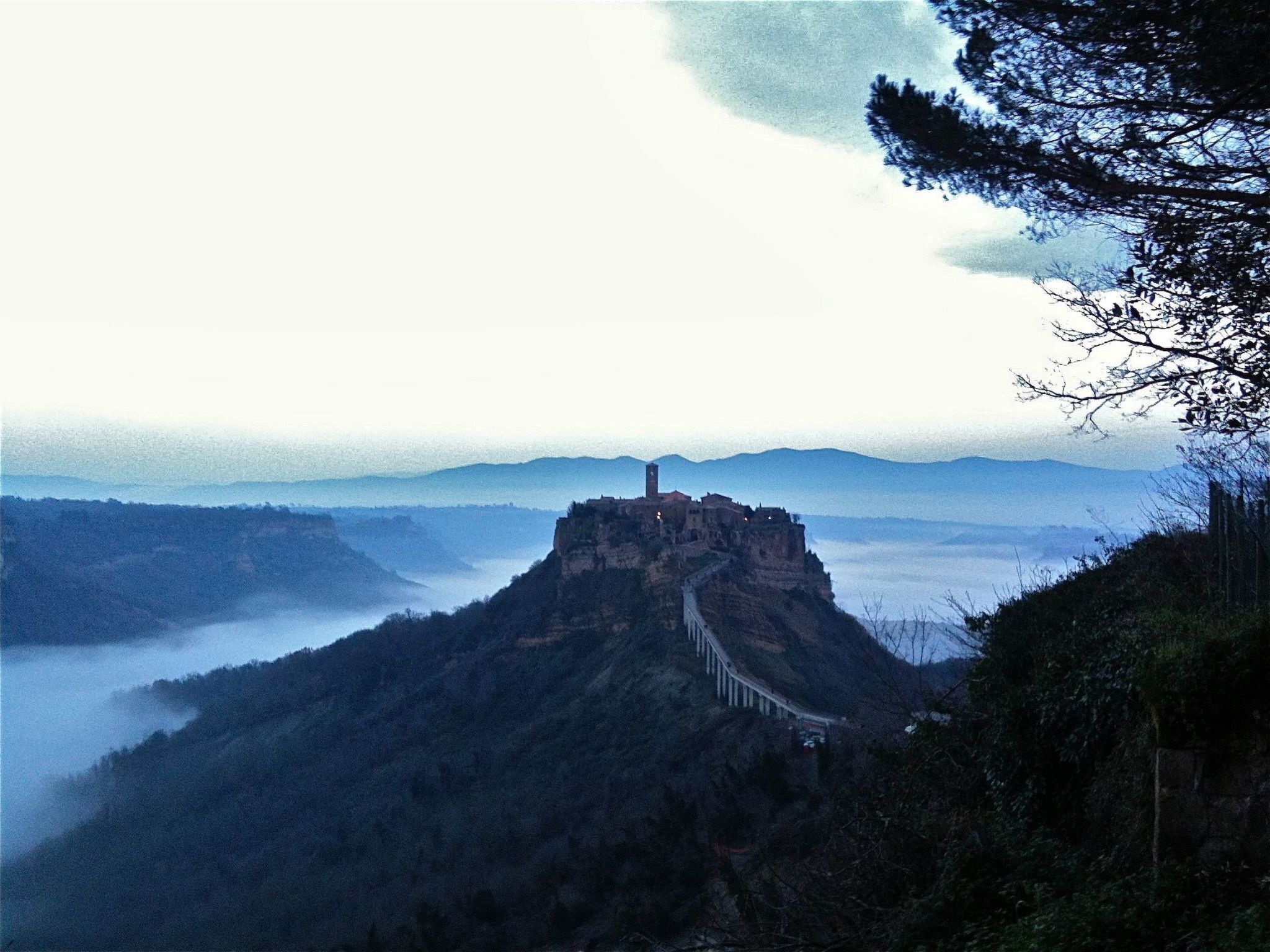 Lugar de interés