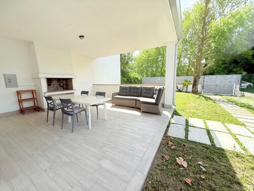 VILLA NINA by Interhome