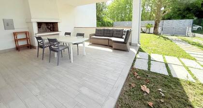 VILLA NINA by Interhome
