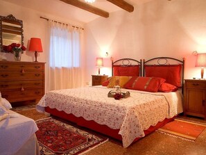 1 bedroom, Internet - Casa Blu by Interhome (Castel Cellesi)
