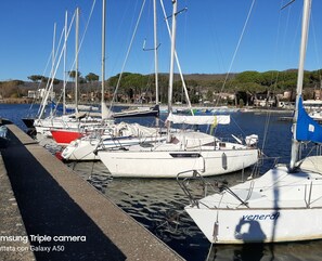 Marina - Casa Blu by Interhome (Castel Cellesi)