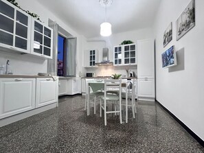 Dining - Casa Brighella by Holiday World by Interhome (Genova)
