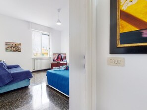 Internet - für 4 Personen ca. 65 m² in Pegli, Norditalien (Ligurien) by Interhome (Genova)