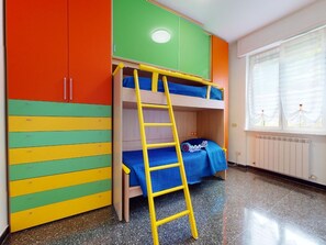 Internet - für 4 Personen ca. 65 m² in Pegli, Norditalien (Ligurien) by Interhome (Genova)