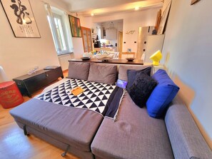 Internet - House Ca Du Dria by Holiday World by Interhome (Genova)