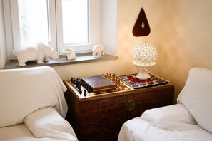 Iron/ironing board - Cozynest in Florence  (Firenze)