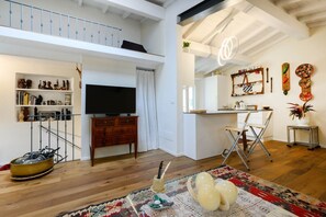Interior - Cozynest in Florence  (Firenze)