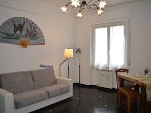 Coin séjour