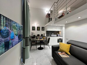 TV - San Martino' Studio mit Terrasse by Interhome (Genova)