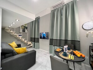 Interior - San Martino' Studio mit Terrasse by Interhome (Genova)