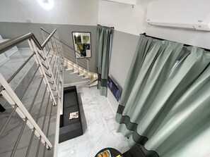 Interior - San Martino' Studio mit Terrasse by Interhome (Genova)