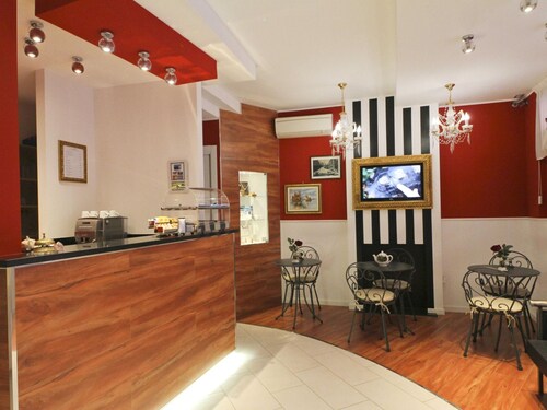 Moderne Ferienwohnung mit Balkon by Interhome