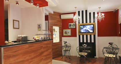 Moderne Ferienwohnung mit Balkon by Interhome