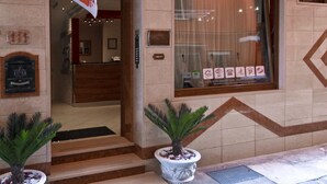 Exterior detail - Moderne Ferienwohnung mit Balkon by Interhome (Chioggia)