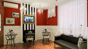 Interior - Moderne Ferienwohnung mit Balkon by Interhome (Chioggia)