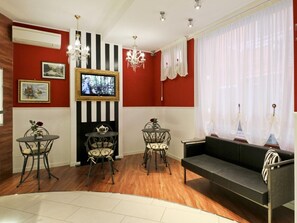 Interior - Moderne Ferienwohnung mit Balkon by Interhome (Chioggia)