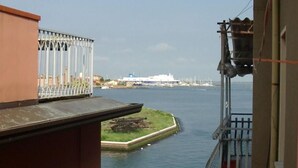 Property grounds - Moderne Ferienwohnung mit Balkon by Interhome (Chioggia)