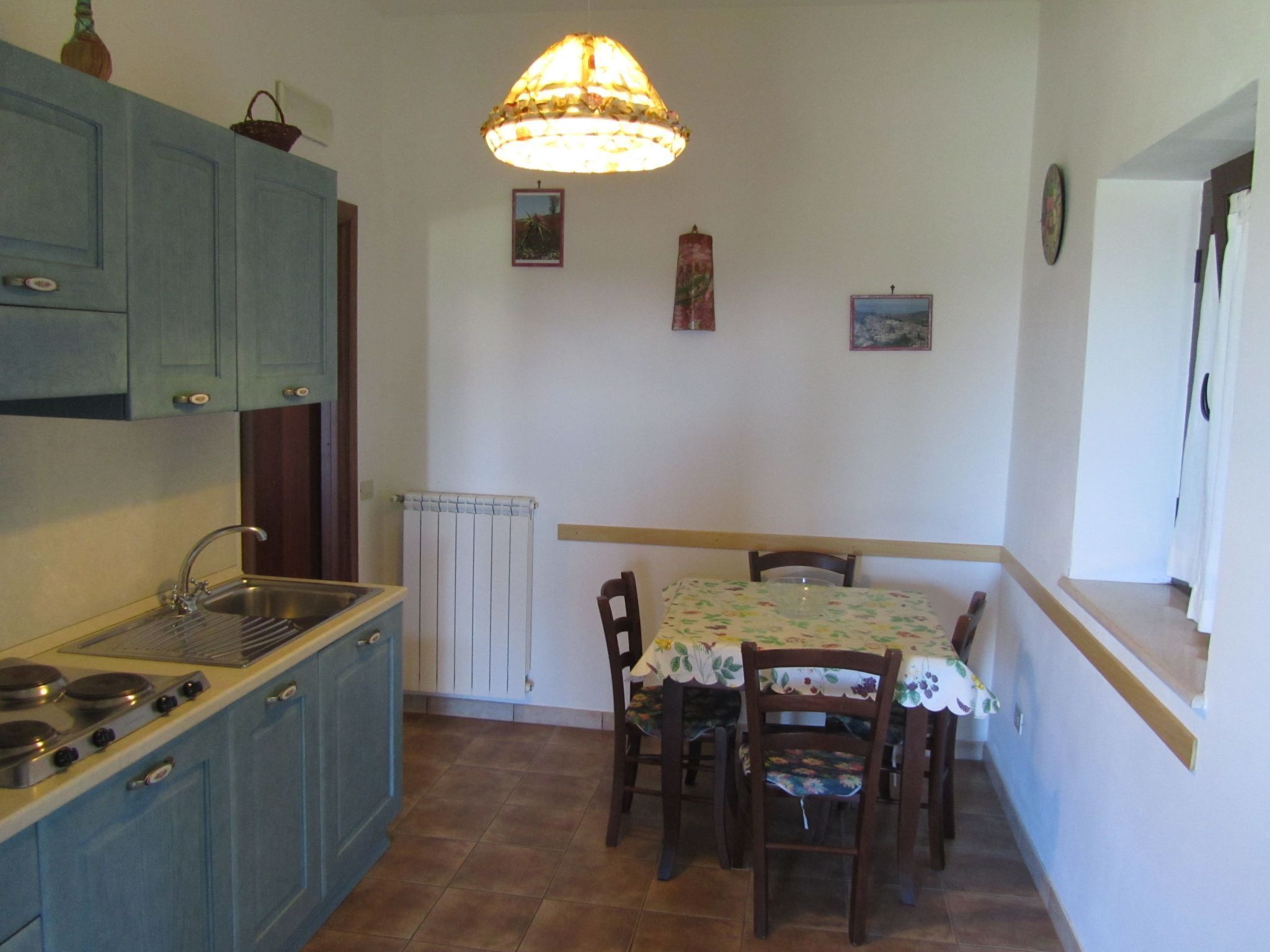 Restauration