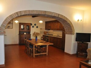 Dining - in Acquapendente mit großem Garten by Interhome (Acquapendente)