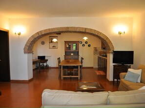 Living area - in Acquapendente mit großem Garten by Interhome (Acquapendente)