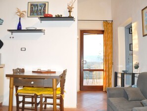 Living area - Wohnung "Bellavista Holidays" by Interhome (Acquapendente)