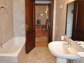 Towels - Bauernhof "Cetona by Interhome (Acquapendente)