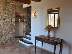 Interior - in Acquapendente mit Großem Garten by Interhome (Acquapendente)
