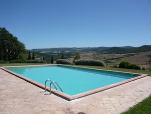 Pool - in Acquapendente mit Großem Garten by Interhome (Acquapendente)