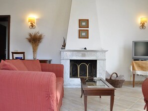 Fireplace - in Acquapendente mit Großem Garten by Interhome (Acquapendente)