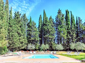 Pool - Villa Vianci, ein Zuhause weg von Zuhause by Interhome (Gavignano)