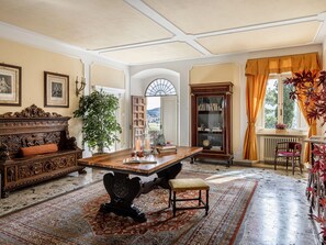 Interior - Villa Vianci, ein Zuhause weg von Zuhause by Interhome (Gavignano)